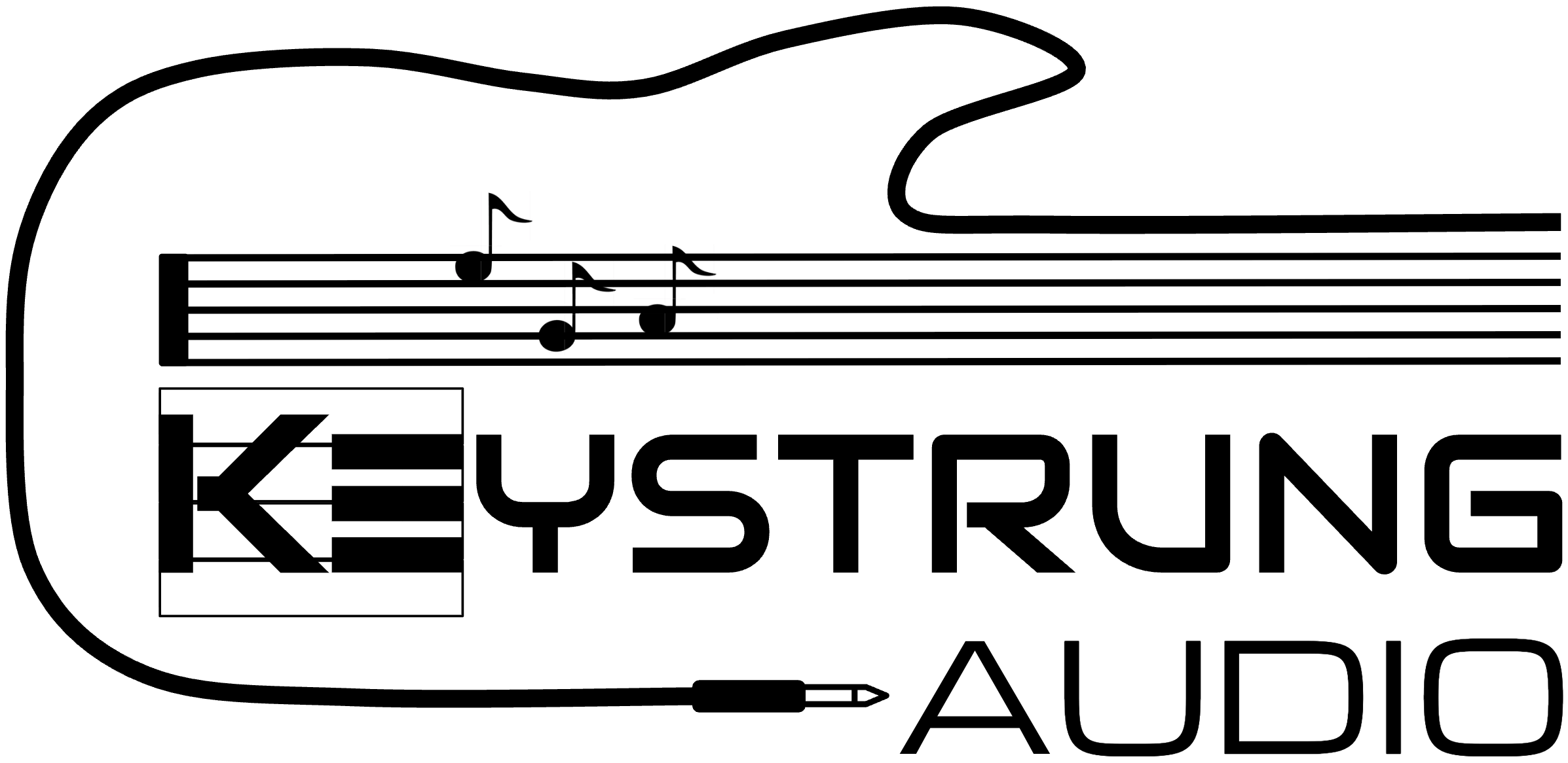 Keystrung Audio